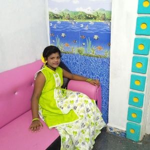 Meet your Posher, Madhavi